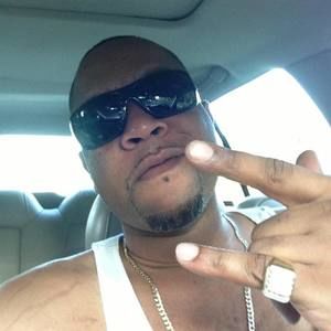 Meet your Posher, Jermaine